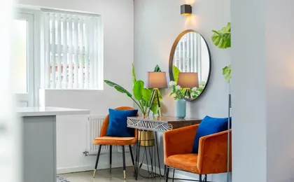 Family Haven 5 min to City Centre 2 Free Parking