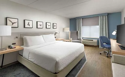 Hilton Garden Inn Chattanooga/Hamilton Place