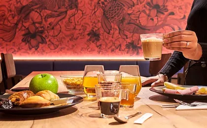 Ibis Styles Paris Gare de l'Est Magenta