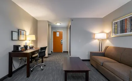Wingate by Wyndham Great Falls