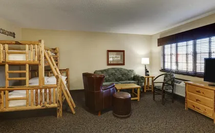Stoney Creek Hotel And Conference Center