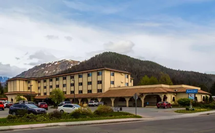 Travelodge by Wyndham Juneau