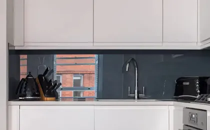 Calm Leicester Sq 1BR - Netflix Nespresso