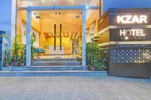 Kzar Select by Fabhotel