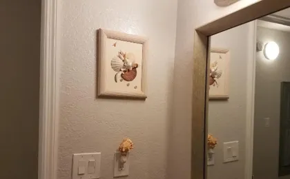 2BR/1BA Vacation Rental - Sienna Park