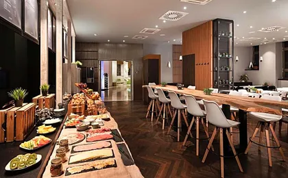 Hotel Indigo Berlin – Ku’damm By IHG