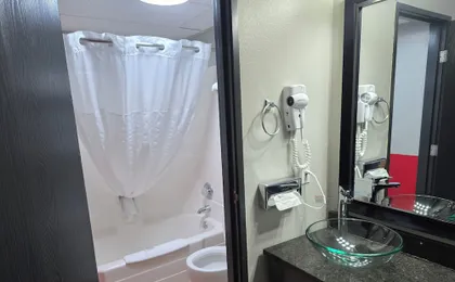 Super 8 by Wyndham Rapid City - SD