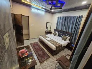 Hotel the Legacy