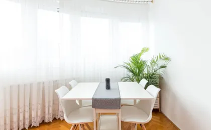 "Apartment Zagreb Idila Center", s balkonom, speed WiFi