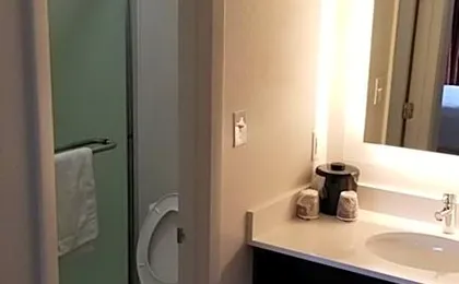 Hotel South Tampa & Suites