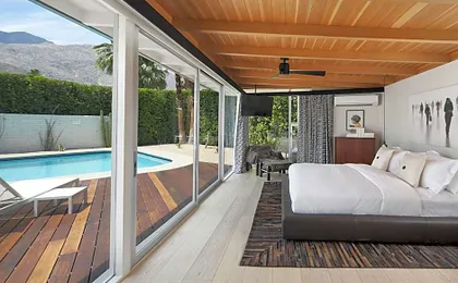 L'Horizon Resort & Spa, Hermann Bungalows