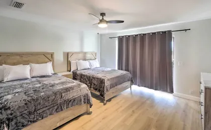 Modern Lake Havasu Retreat: Lake & Mountain Views!