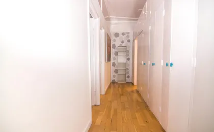Vintage Central London Apartments