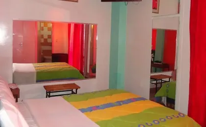 Hotel Frida