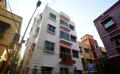 Garden Guest House And Paying Guest