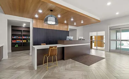 Staybridge Suites MEMPHIS EAST - CORDOVA