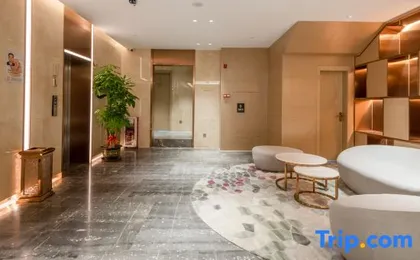Lavande Hotels (Huawei Guangzhou Research and Development Center Luochongwei)