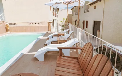 OYO Hotel Porto da Barra
