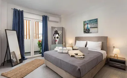The Aristotelian Suites by Athens Stay