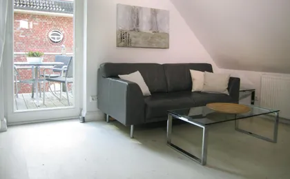 Suite Im Huus