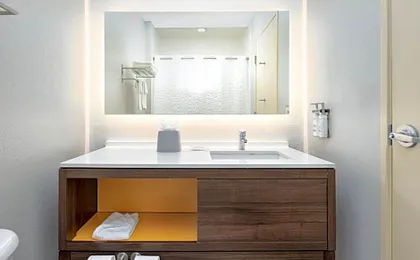 Holiday Inn Killeen - Fort Cavazos Area by IHG
