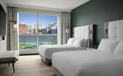 Tempo by Hilton Nashville Midtown