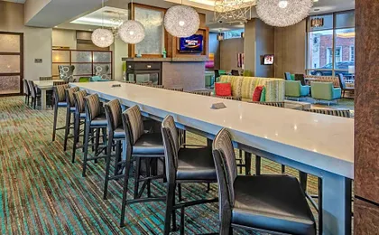 Residence Inn by Marriott Norfolk Downtown