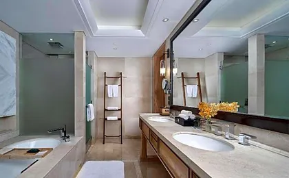 Hilton Dali Resort & Spa