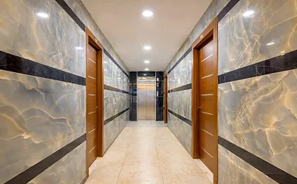 Chalet Hotel Madiwala
