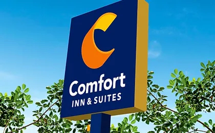 Comfort Inn & Suites At Sanford Sports Complex