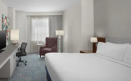 Hilton Garden Inn Miami Dolphin Mall