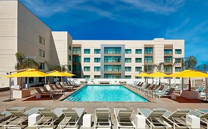 Residence Inn by Marriott at Anaheim Resort/Convention Center
