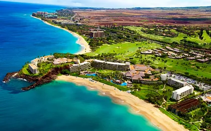 Sheraton Maui Resort & Spa