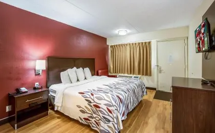 Red Roof Inn Saginaw – Frankenmuth