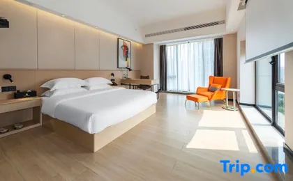 Yunjian Xiaozhu Hotel