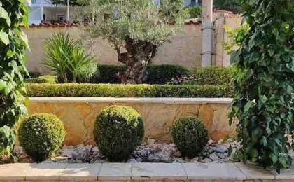 Villa Mala - Pool - Jacuzzi - 5 Min. Zum Meer
