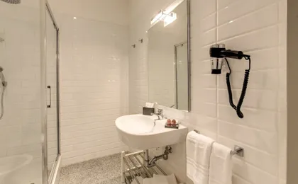 Grand Tour Rome Suites - Liberty Collection