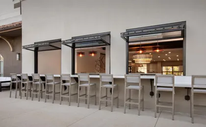 Courtyard by Marriott Paso Robles