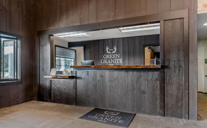 Green Granite Inn