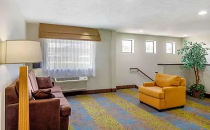 Sleep Inn Ogden near Event Center