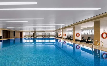 The Westin Pazhou