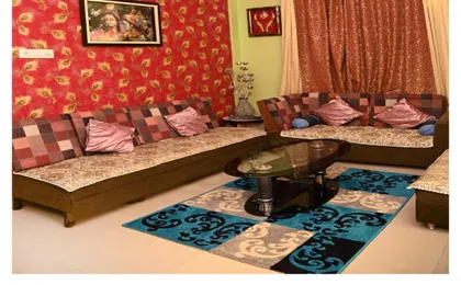 Sohana's Homestays 2 Bhk Apartment Near Jaipur International Airport
