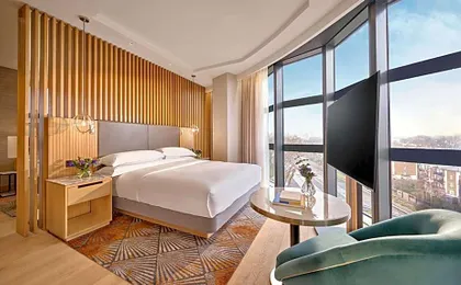 Hyatt Regency London Olympia