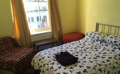 St Nicholas Street Apartment