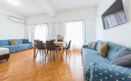 Victoria Sun Apartments
