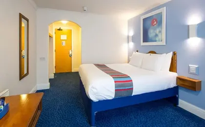 Travelodge York Hull Road