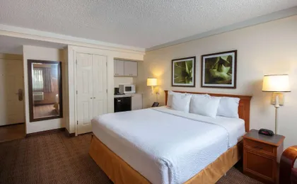 La Quinta Inn And Suites by Wyndham las Vegas Airport N Conv.