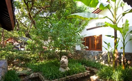 Relais & Chateaux Seven Villas Hangzhou