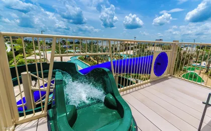 NEW Magically Themed Condo w/ Pool View!