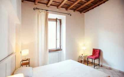 Lungaretta 2 - WR Apartments